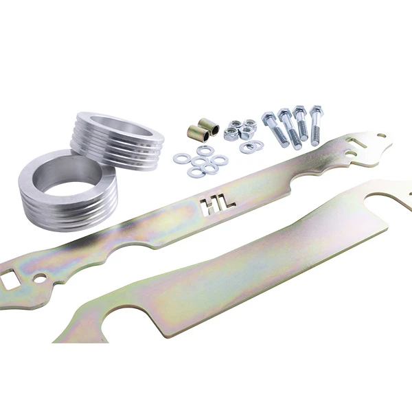 2.5” Lift Kit Honda 1000R Lift Kit