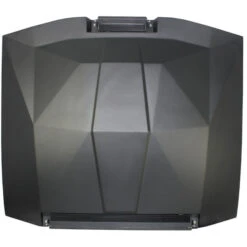Hoppe Audio Shade Top For X3, 8 Speaker With Subwoofer