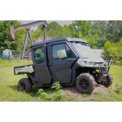 Hoppe Audio Shade Top For Defender Max, 4 Speaker