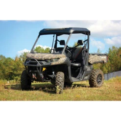 Hoppe Audio Shade Top For Defender, 4 Speaker With Subwoofer