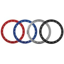 14” High Lifter HL09-HLA1-HL23 Beadlock Ring - Raw