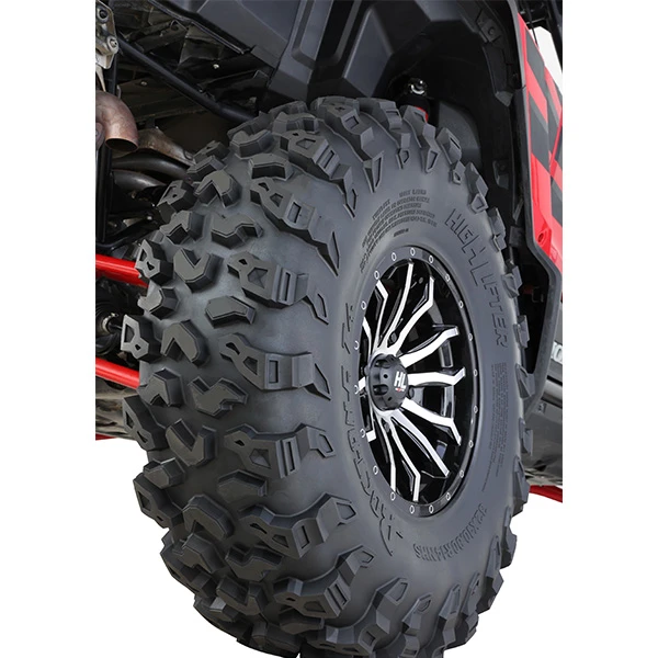 30x10R-14 High Lifter Roctane T4 Tire - Image 4