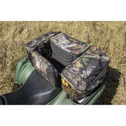 Mossy Oak Camo Kolpin ATV Gear And Cooler Bag