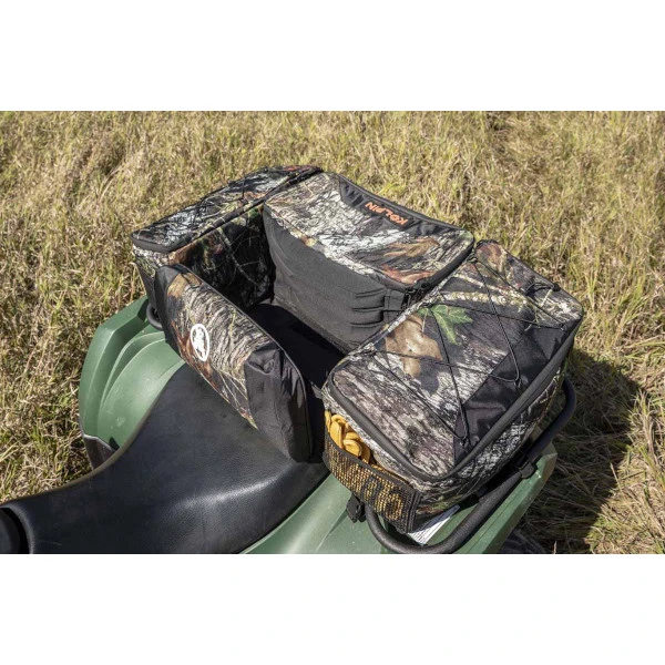 Mossy Oak Camo Kolpin ATV Gear And Cooler Bag