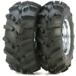27-9-14 Frontline ITP 589 M/S Tire