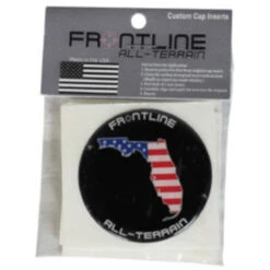 Frontline Cap Inserts (FL Patriot)