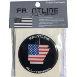 Frontline Cap Inserts (AR Patriot)