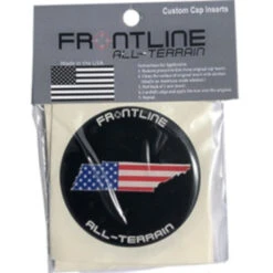 Frontline Cap Inserts (TN Patriot)