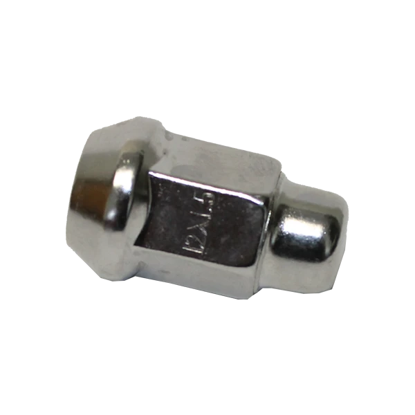 Chrome Lug Nut 12x1.5 Tapered