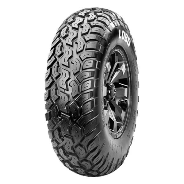 35-10-17 Lobo RC Tire