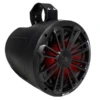 MB Quart 8 Inch Wake Tower Speaker Illuminated