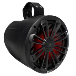 MB Quart 8 Inch Wake Tower Speaker Illuminated