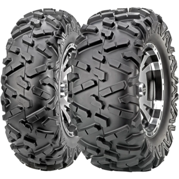 23-10R-12 Maxxis Bighorn 2.0 Tire