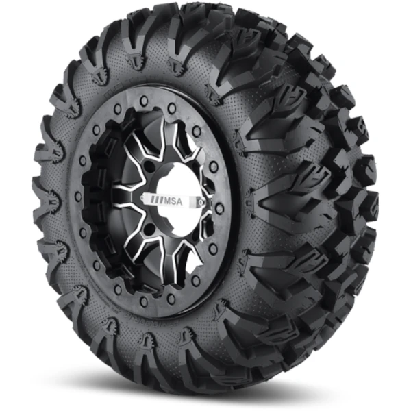 32-10-16 EFX MotoClaw Tire