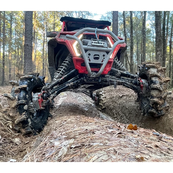 33x10R-18 High Lifter Outlaw Max - Image 2