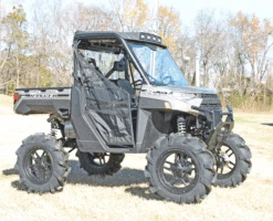 6'' Big Lift Kit Polaris Ranger XP 1000 - Orange