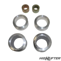 2'' Lift Kit Polaris Sportsman Ace