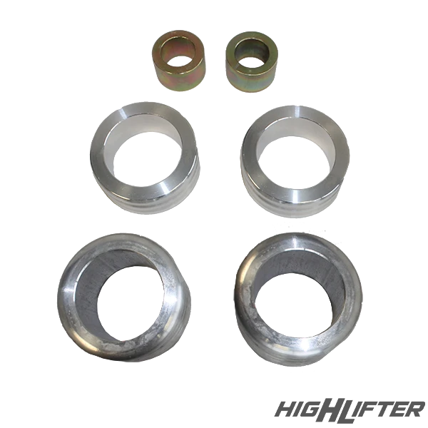 2'' Lift Kit Polaris Sportsman Ace