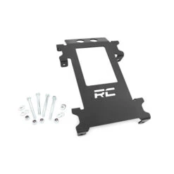 Polaris RZR 1000 XP Frame Stiffener Gusset