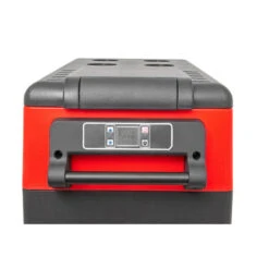 45 Liter Portable Refrigerator / Electric Cooler (12 Volt | Ac 110)