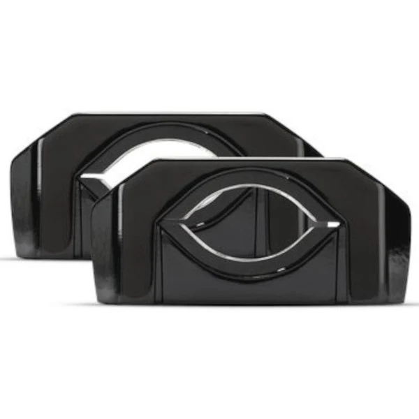 Rockford Fosgate Prime 6.5 Inch Moto-Can Speaker - Black - Image 2