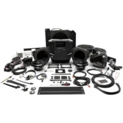 Rockford Fosgate Polaris Ranger 900/1000 Stage 4 Kit