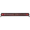 Rigid Radiance Plus 30'' Light Bar Red