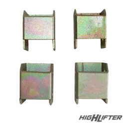 2'' Lift Kit Suzuki Quadmaster/Quadrunner 500