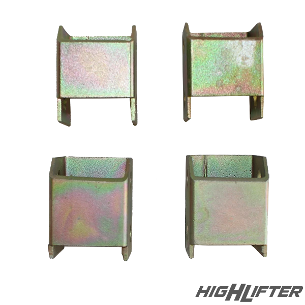 2'' Lift Kit Suzuki Quadmaster/Quadrunner 500