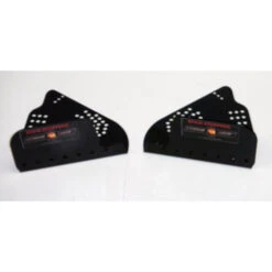 Grizzly / Kodiak / Bruin Front Stick Stoppers