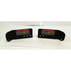 Mule 3000 / 3010 / 4010 Front Stick Stoppers