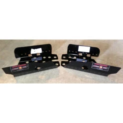 Sportsman 550 / 850 Rear Stick Stoppers