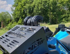 High Lifter Snorkel Polaris Scrambler 850/1000