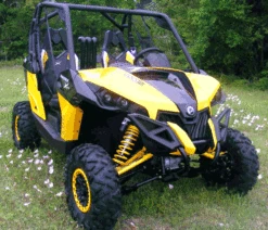 Triangle ATV Riser Snorkel For Can-Am Maverick 1000 (2013)