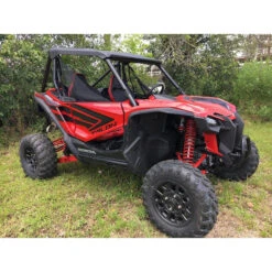 Triangle ATV 2019-2020 Honda Talon 1000R / 1000X Snorkel