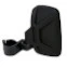 Seizmik Side View Mirrors - Clamp 1.75''