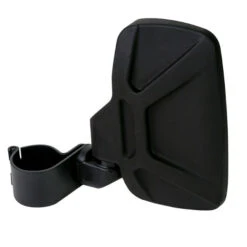 Seizmik Side View Mirrors - Clamp 2''