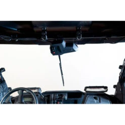 Seizmik UTV Windshield Wiper Washer Kit