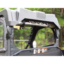 Seizmik Framed Door Kit- Full Size John Deere Gator XUV/HPX