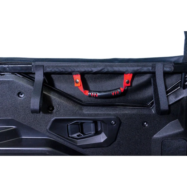 Seizmik Framed Upper Door Kit- Polaris General (v2) - Image 5