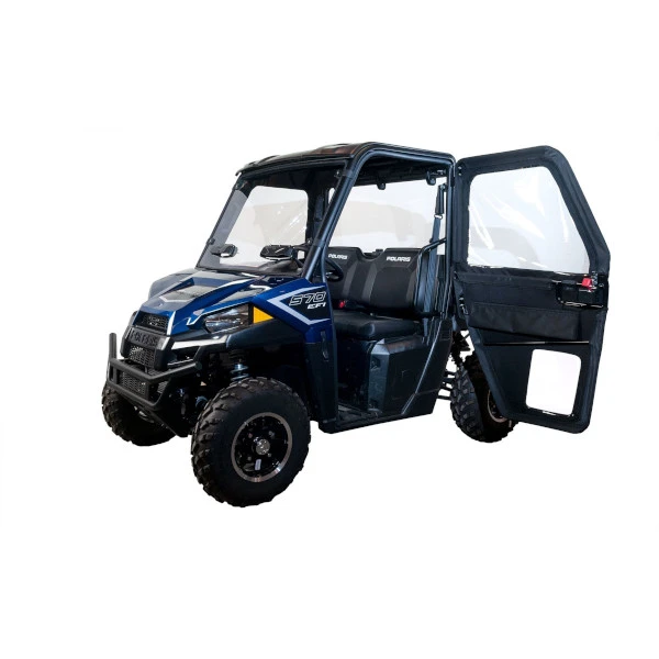 Seizmik Framed Door Kit- Polaris Midsize Pro-Fit Ranger - Image 2