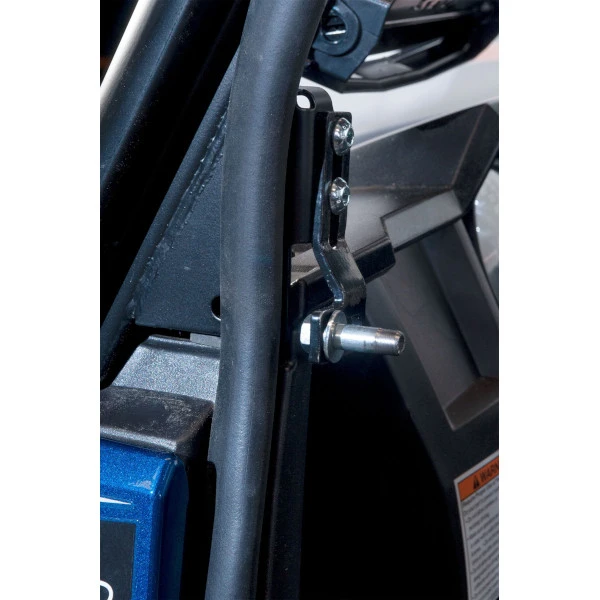 Seizmik Framed Door Kit- Polaris Midsize Pro-Fit Ranger - Image 4