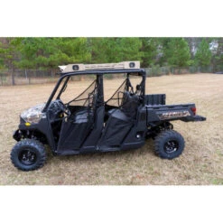 Thumper Fab Ranger 900/1000 Crew - Speaker Top W/ Sub - Full Light System In Tan