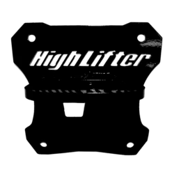 Rear Tow Hook For Polaris RZR 1000 XP, XP 4 (2014-2016)