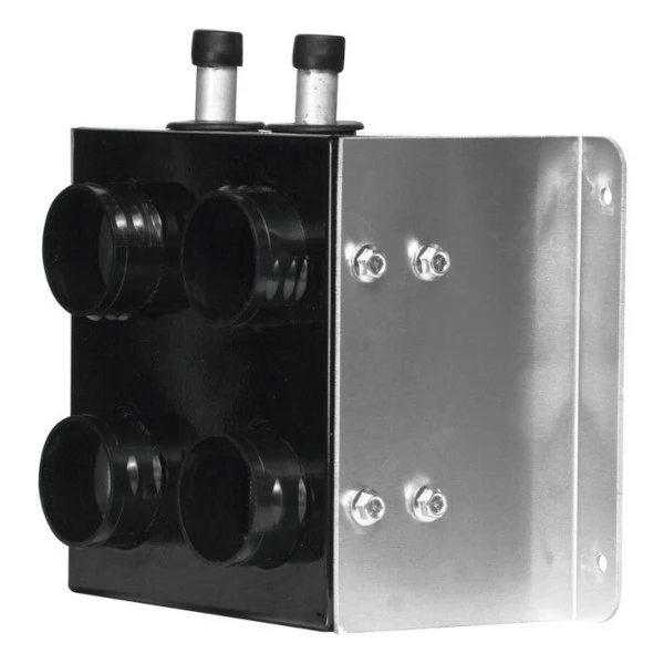 UPI Ranger XP 1000 Inferno Cab Heaters - Image 3