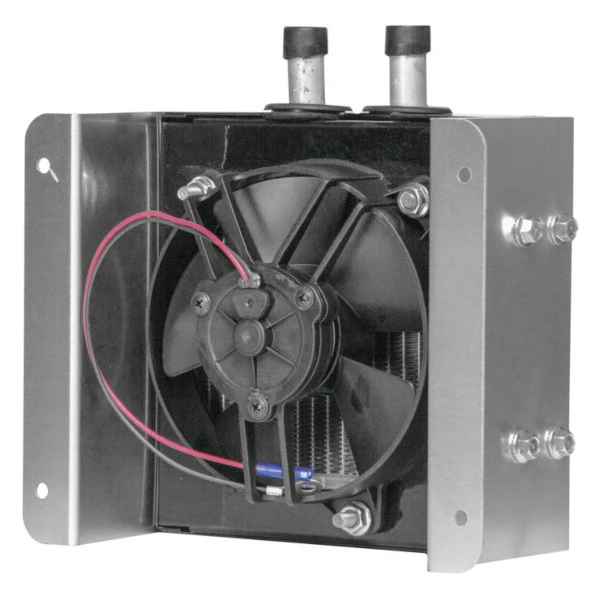 UPI Maverick X3 Turbo Inferno Cab Heaters - Image 3