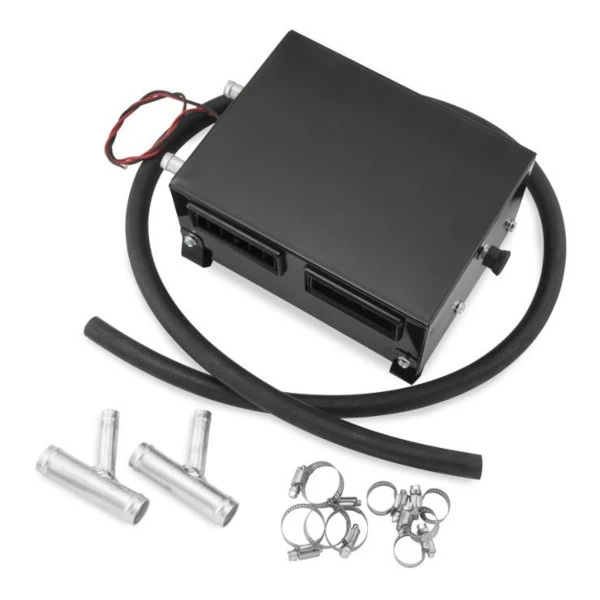 UPI Talon 1000 Inferno Cab Heaters - Image 2