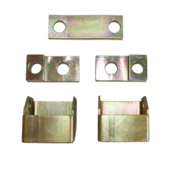 2'' Lift Kit Yamaha Big Bear 350 And Kodiak 400