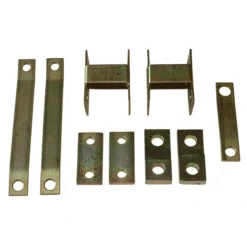 2'' Lift Kit For Yamaha 350 Bruin, 400 Kodiak, 450 Kodiak