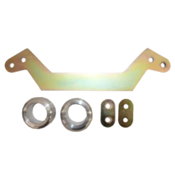 1.5'' Lift Kit Yamaha Kodiak 450